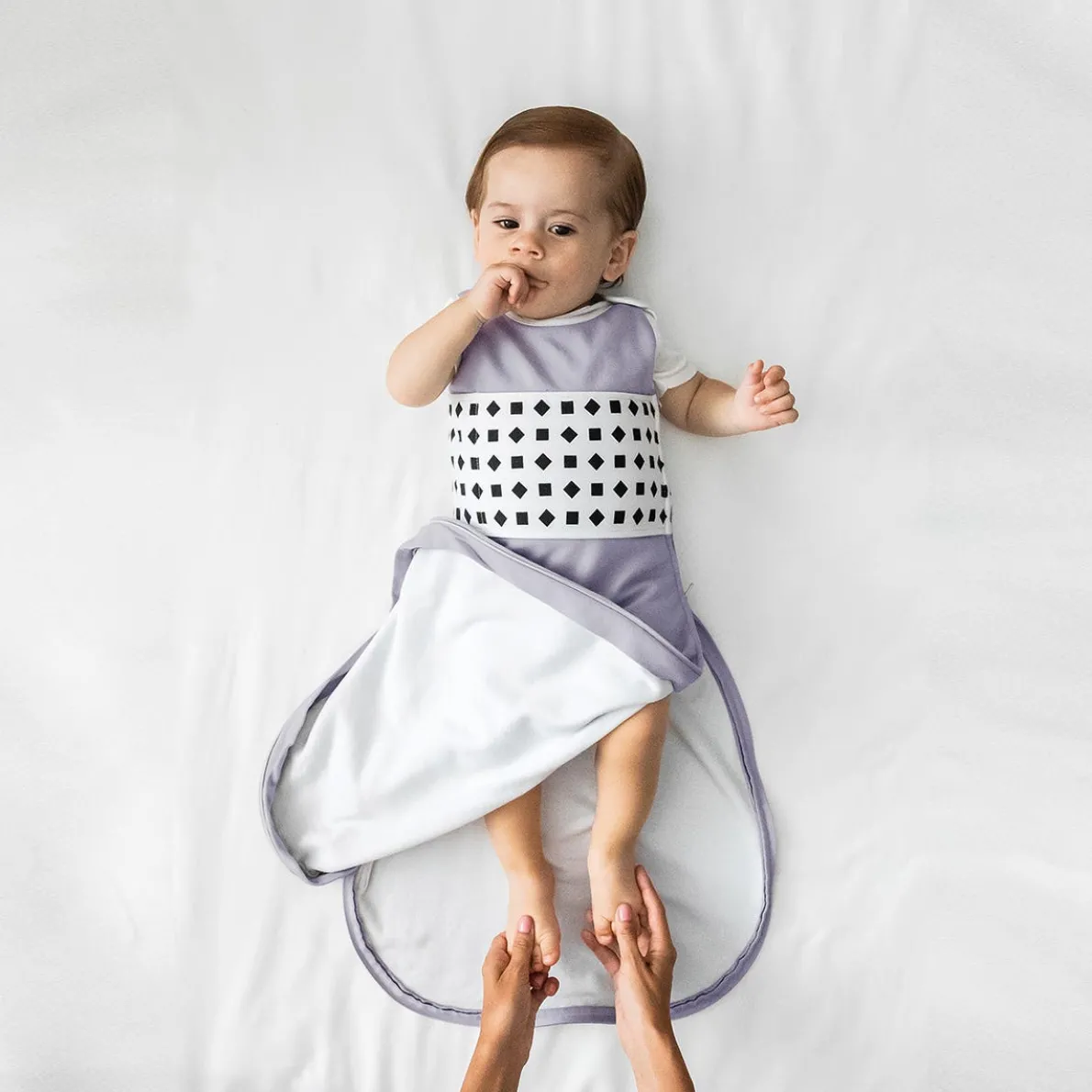 Breathing Wear Sleeping Bag