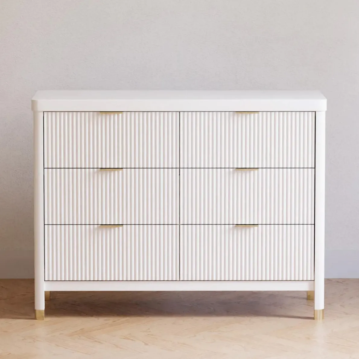 Brimsley 6 Drawer Dresser