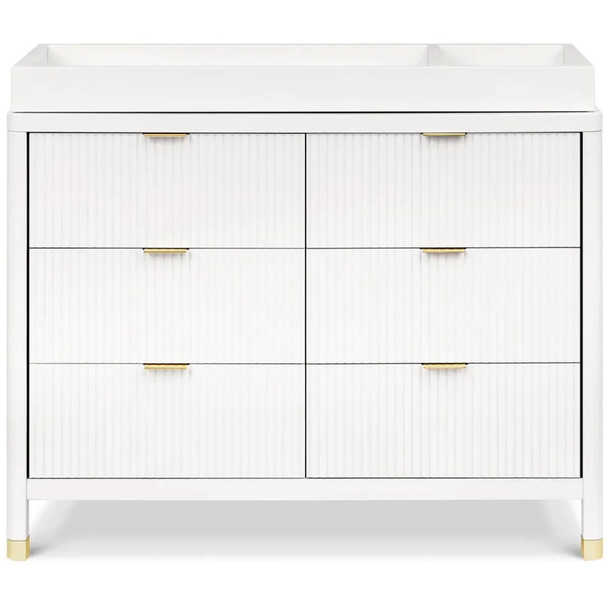 Brimsley 6 Drawer Dresser