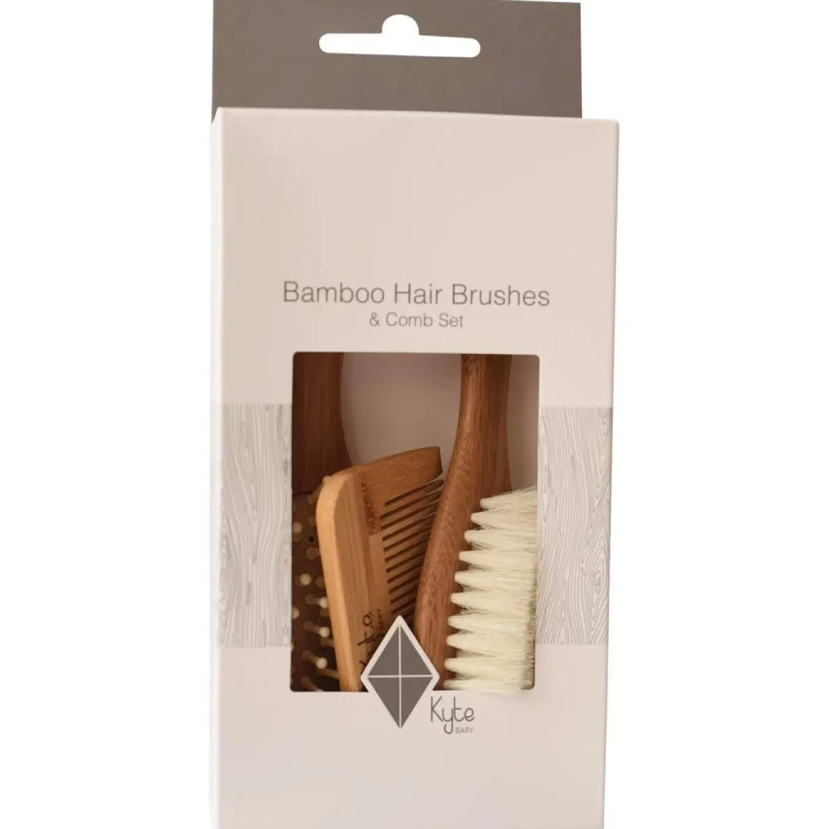Brush Set (3 Pack)