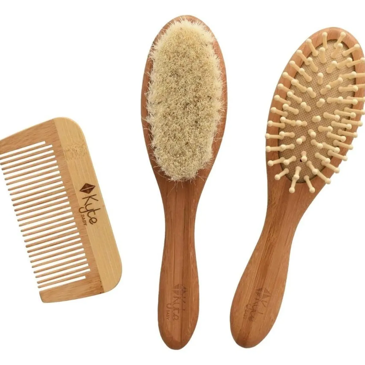 Brush Set (3 Pack)