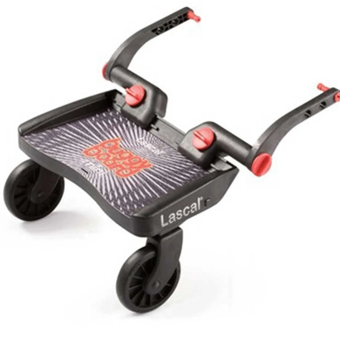 BuggyBoard Mini (Black)