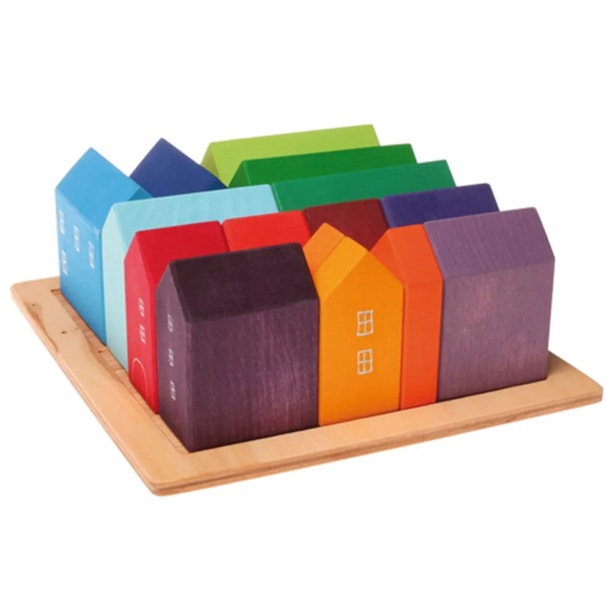 Building House Set (Small)