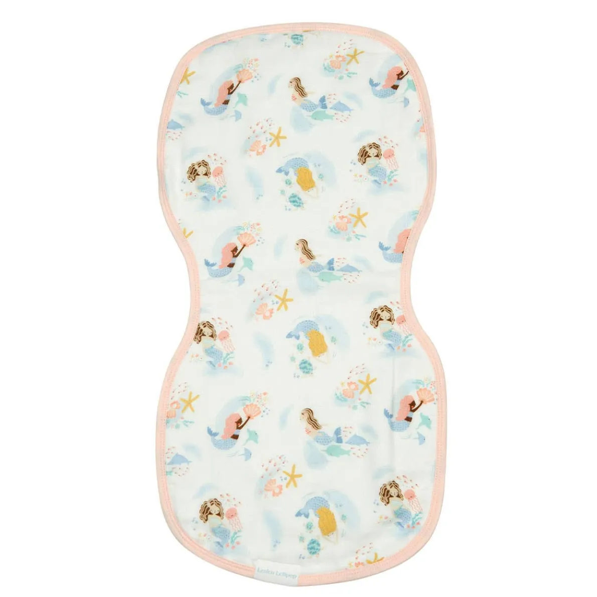 Burp Cloth (2 Pack)