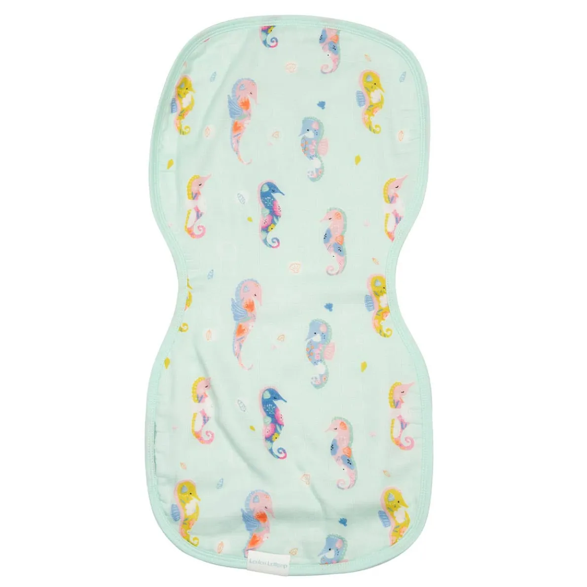 Burp Cloth (2 Pack)
