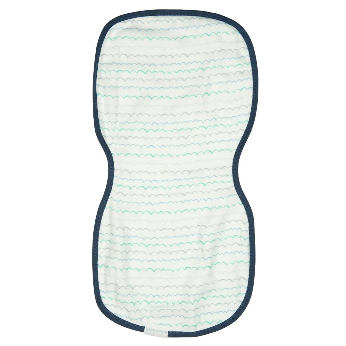 Burp Cloth (2 Pack)