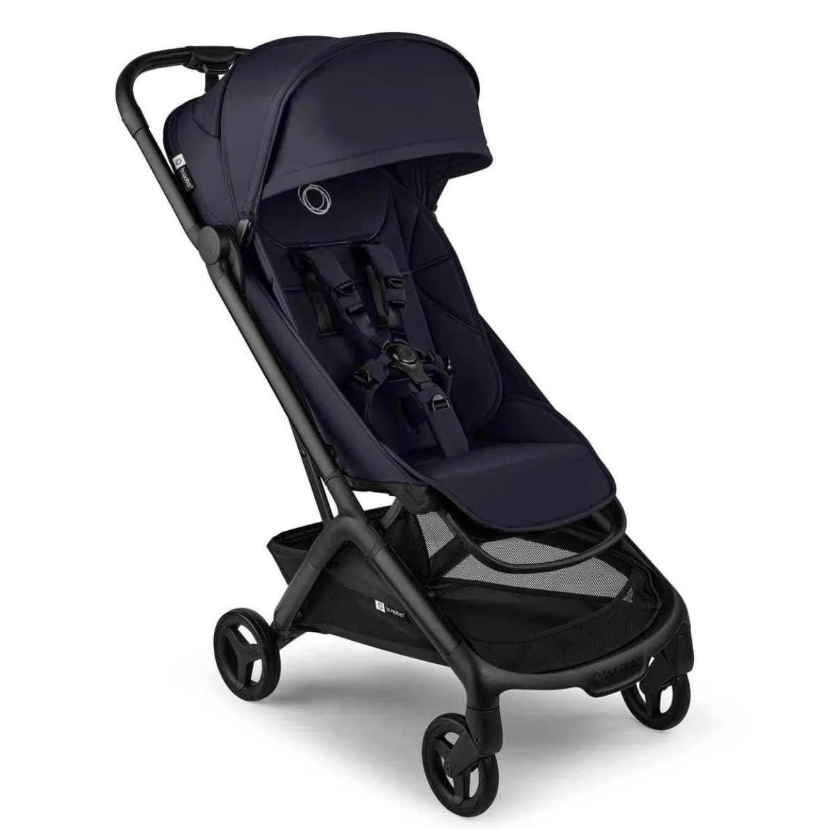 Butterfly 2 Stroller - Deep Indigo