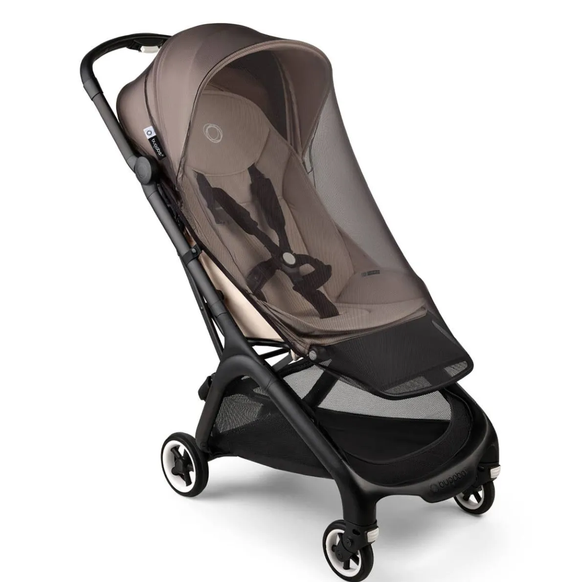 Butterfly/Dragonfly Mosquito Net