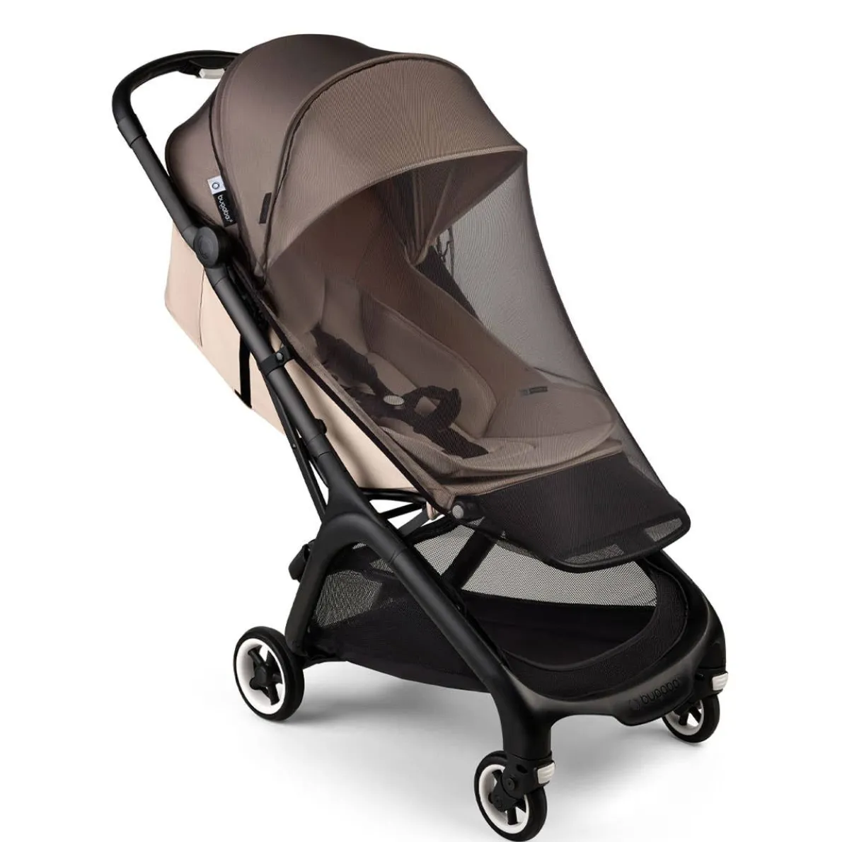 Butterfly/Dragonfly Mosquito Net