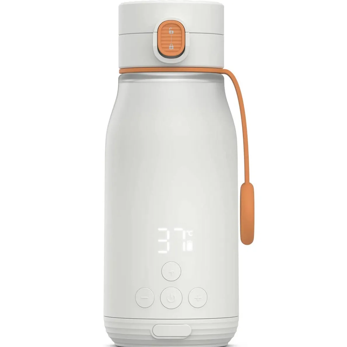 Buubi Smart Portable Milk Warmer