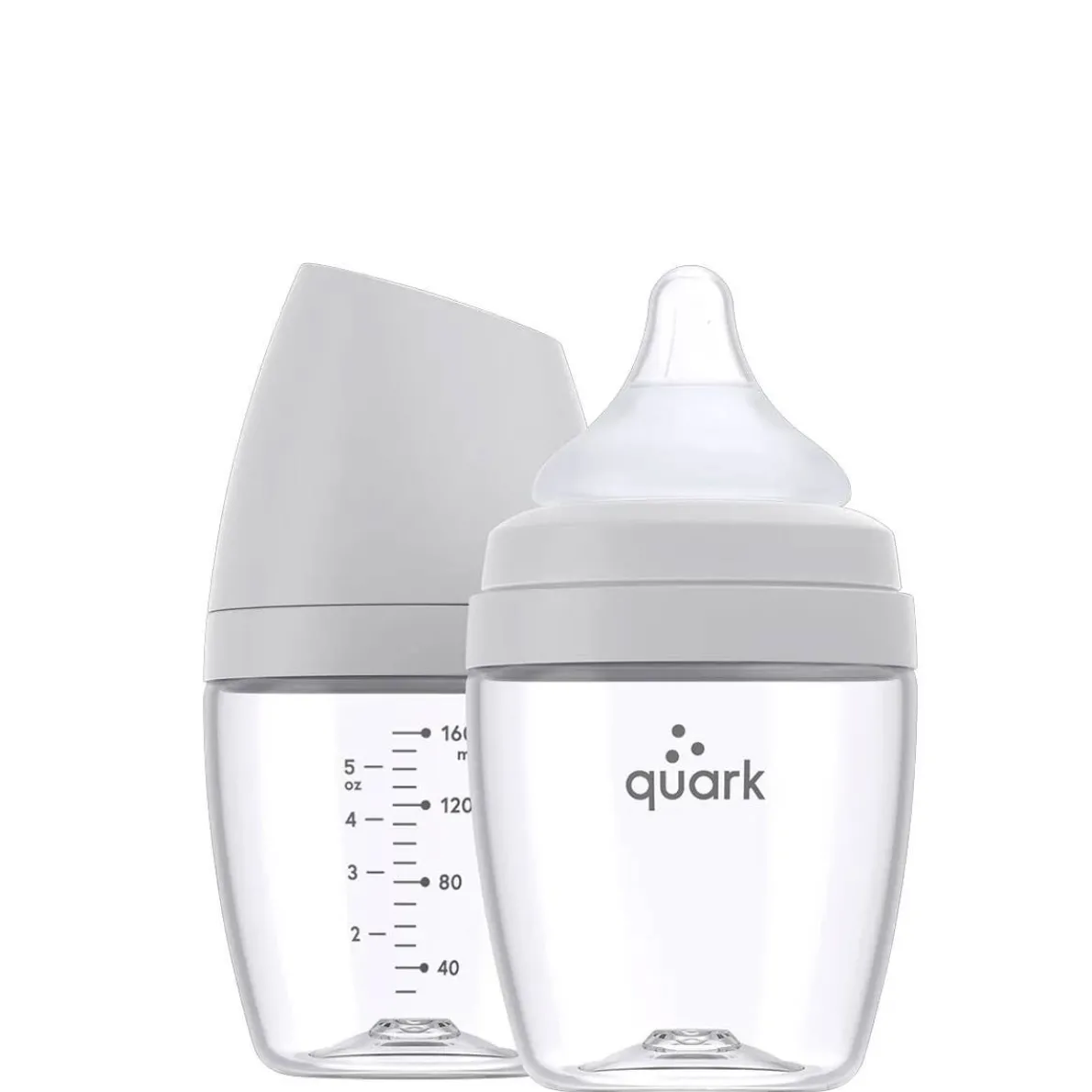 BuubiBottle MINI (5 oz, 2 Pack)