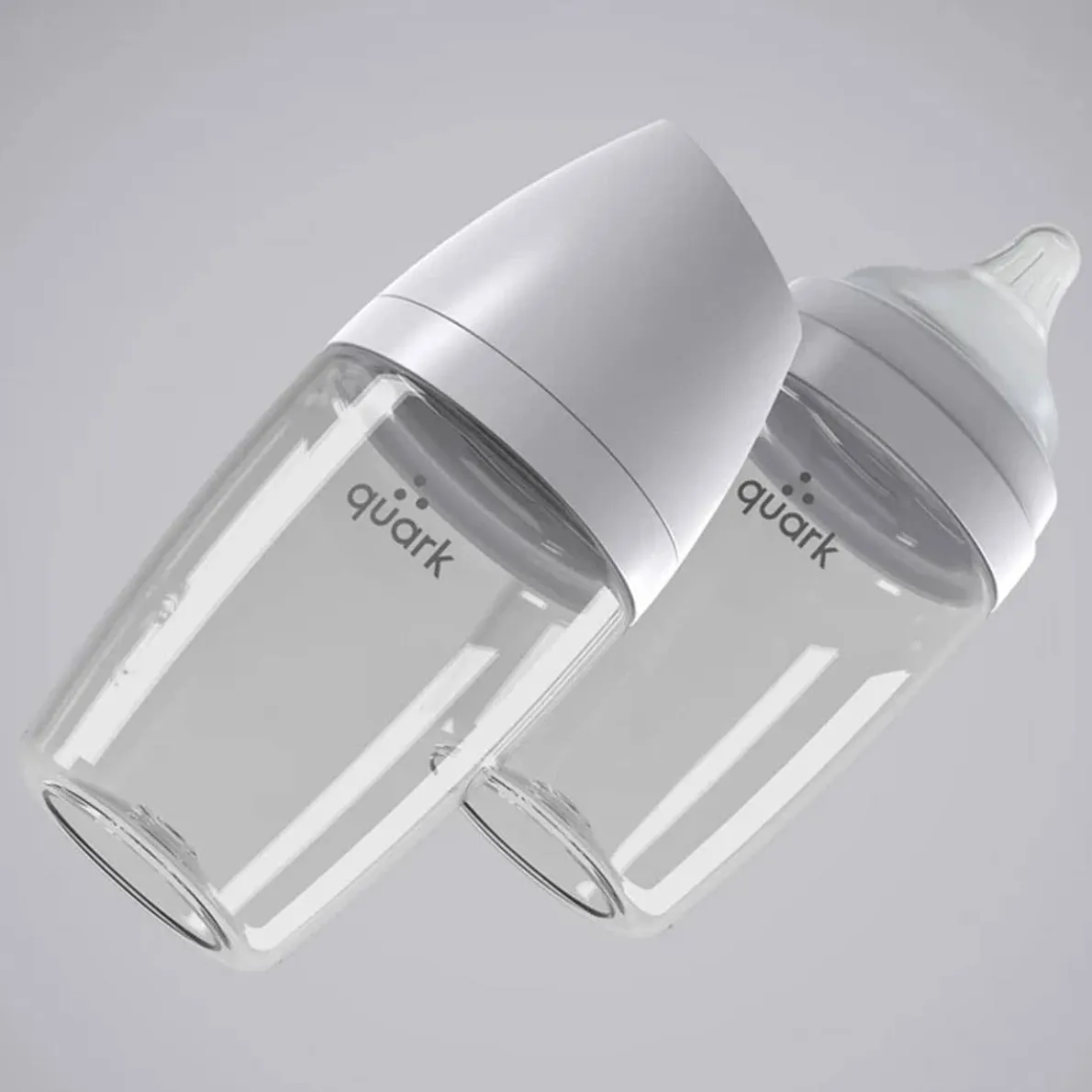 BuubiBottle MINI (5 oz, 2 Pack)