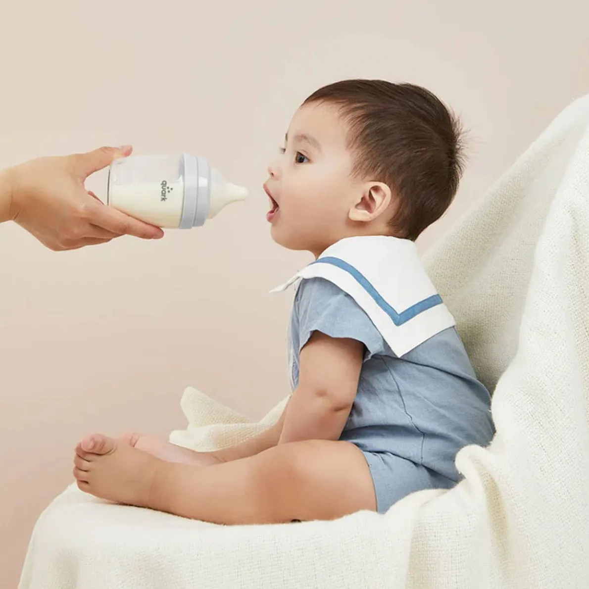 BuubiBottle MINI (5 oz, 2 Pack)