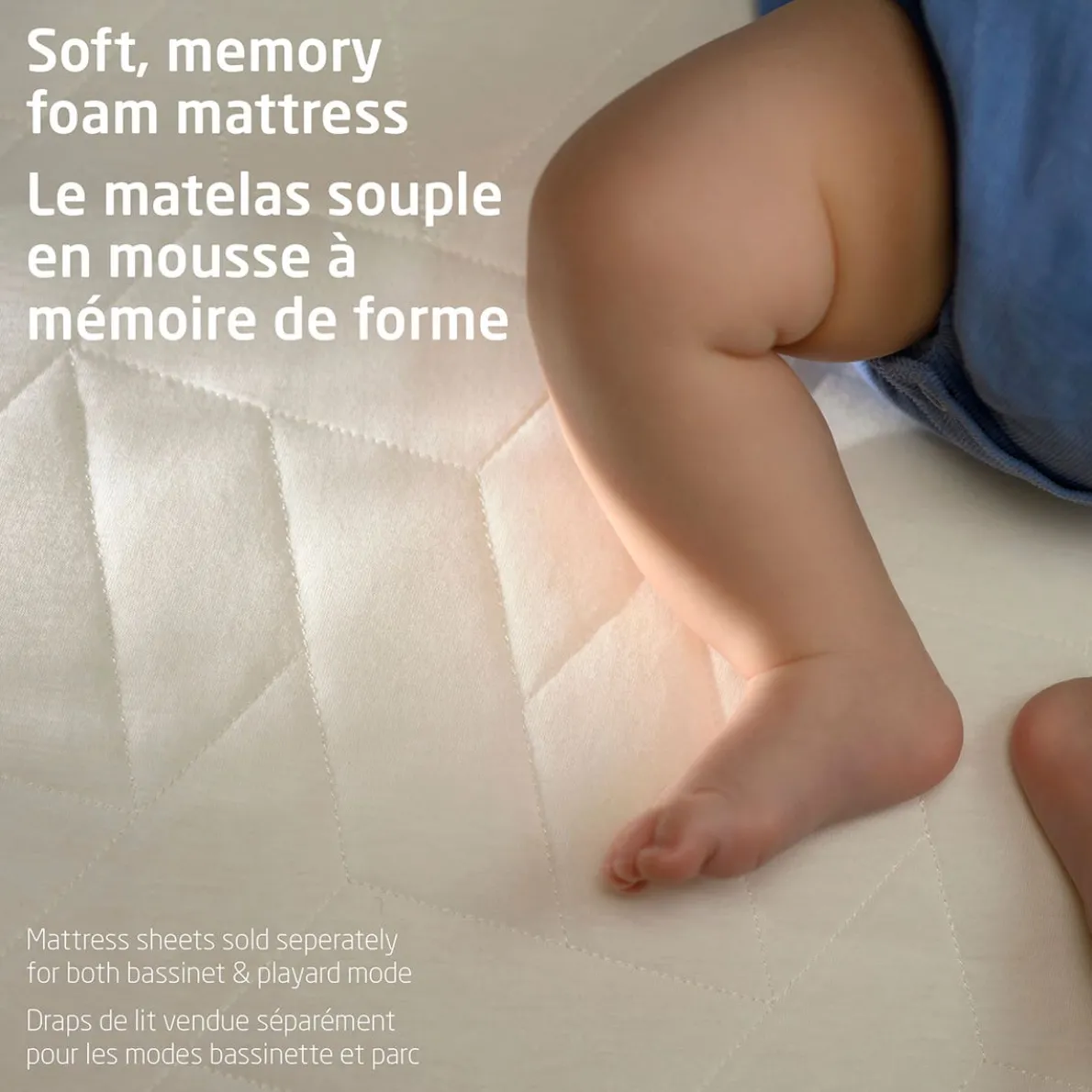 Calao Light Travel Playard