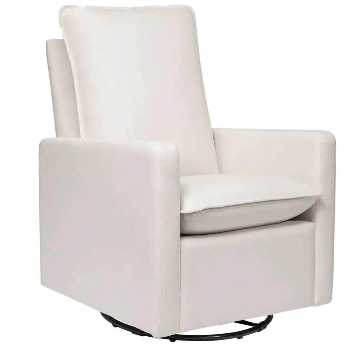 Cali Pillowback Glider (Eco-Weave)