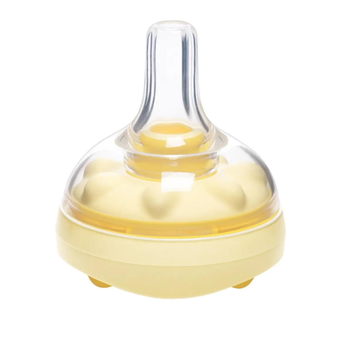 Calma Solitaire Nipple