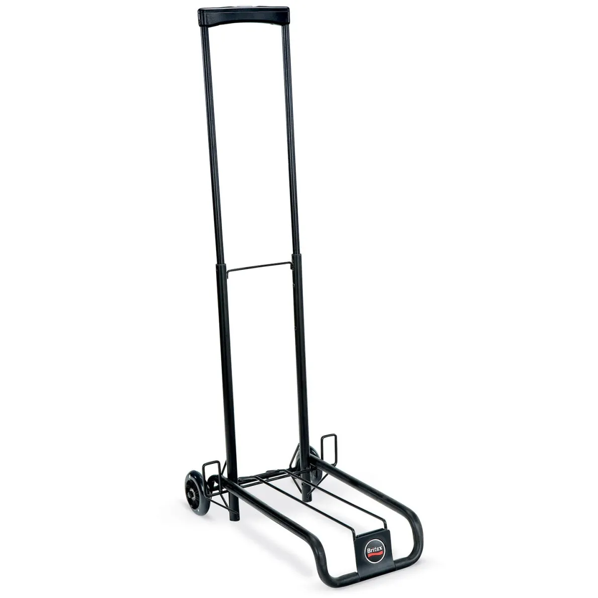 Car Seat Travel Cart