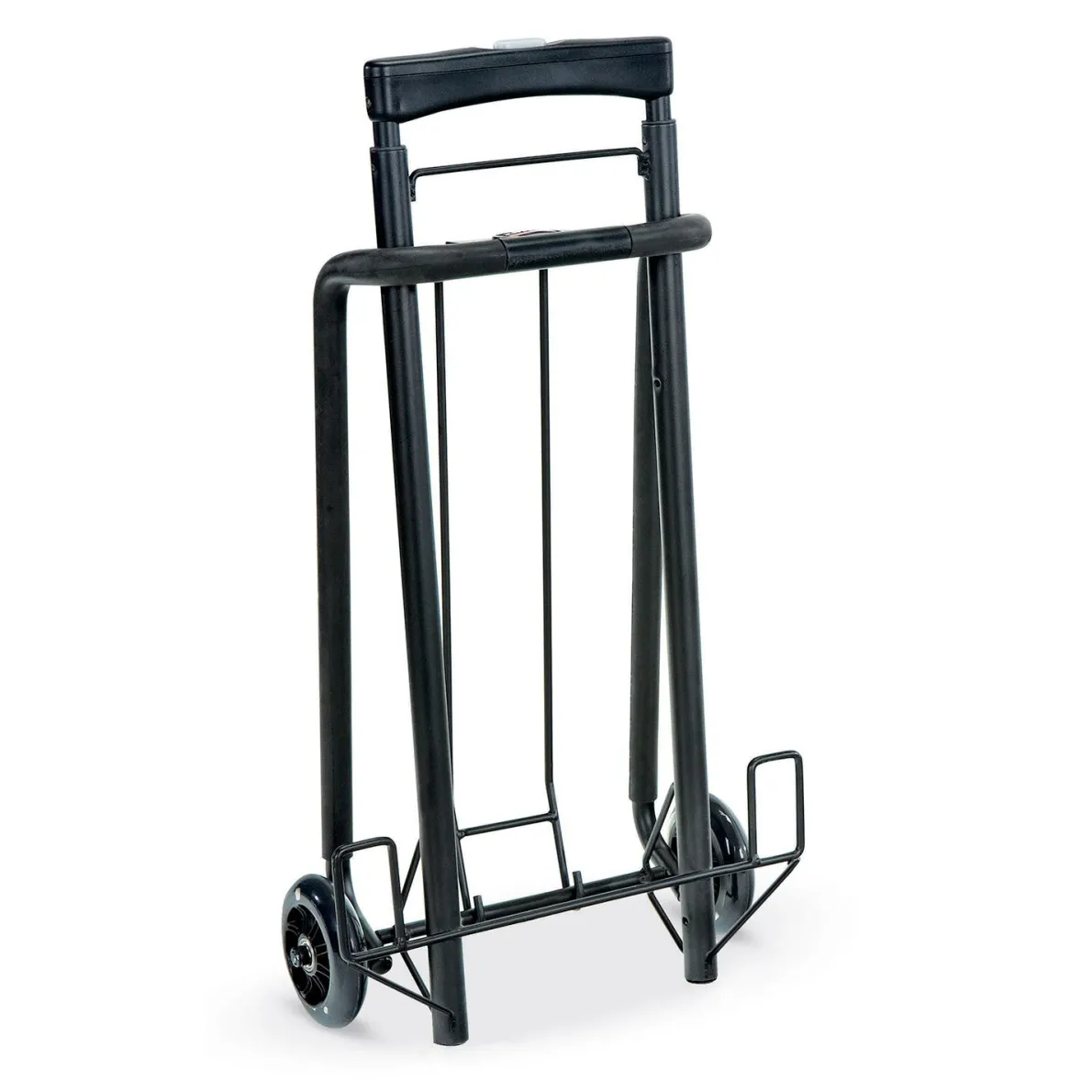 Car Seat Travel Cart