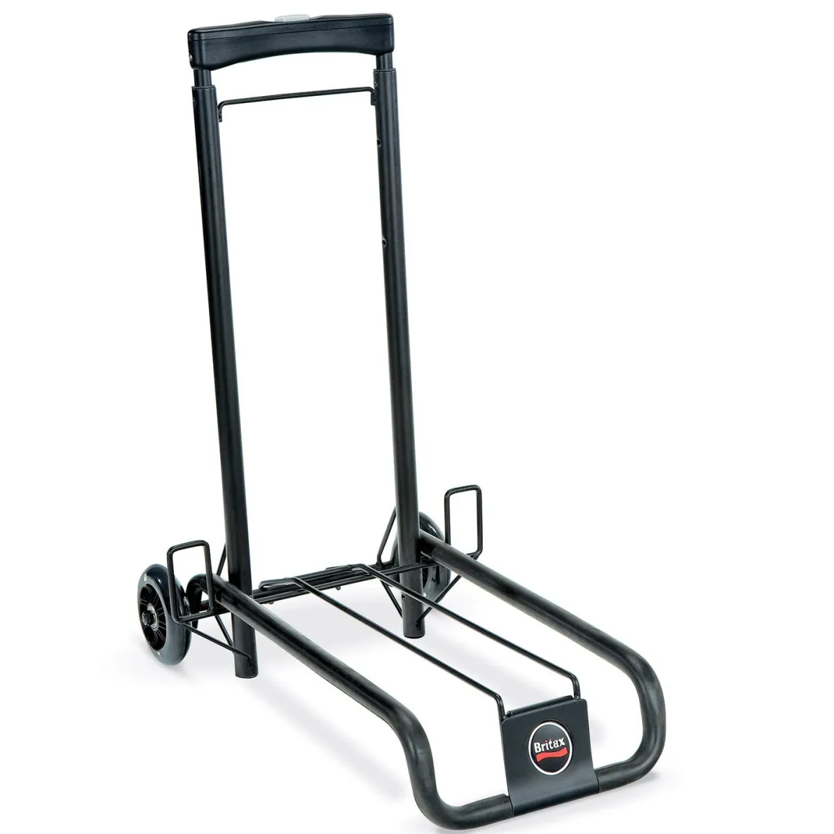 Car Seat Travel Cart