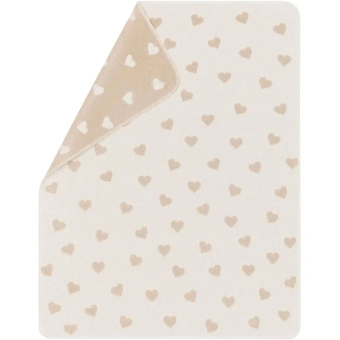 Carla Hearts Allover (90x70)