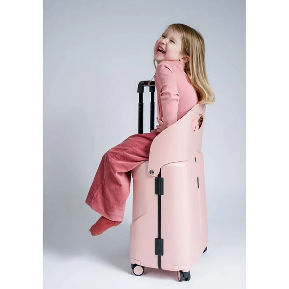 Carry-On Luggage