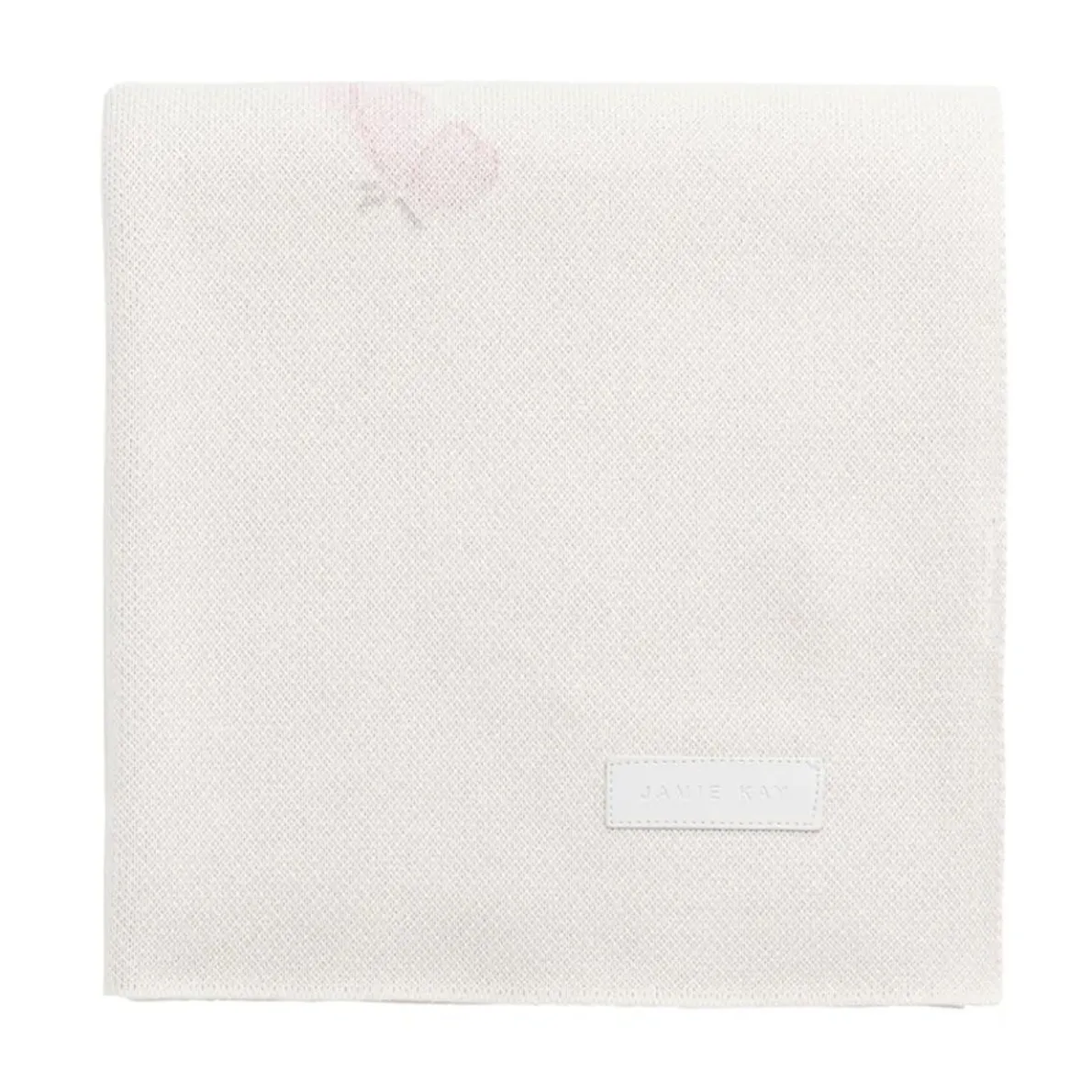 Cassie Jacquard Blanket