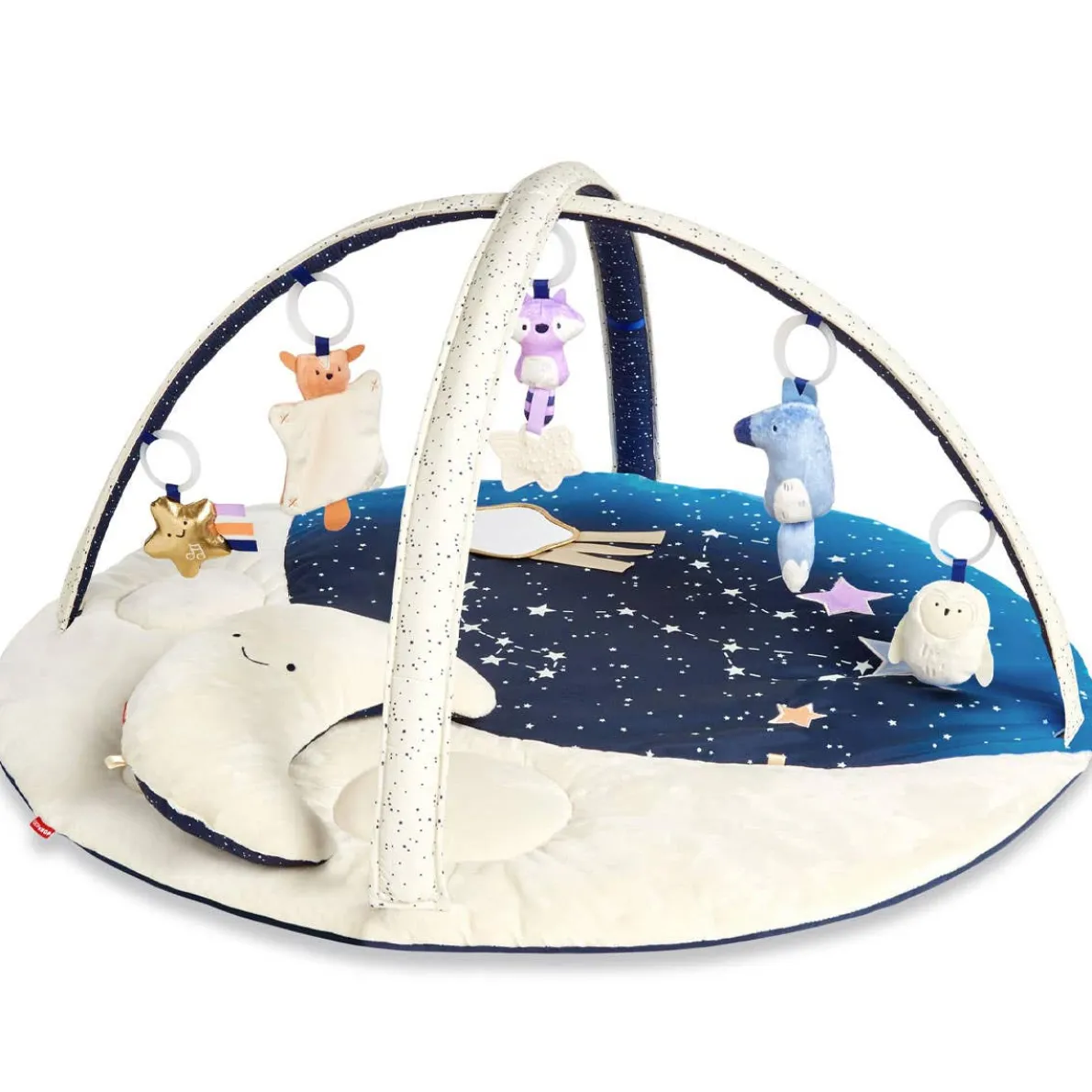 Celestial Dreams Activity Gym