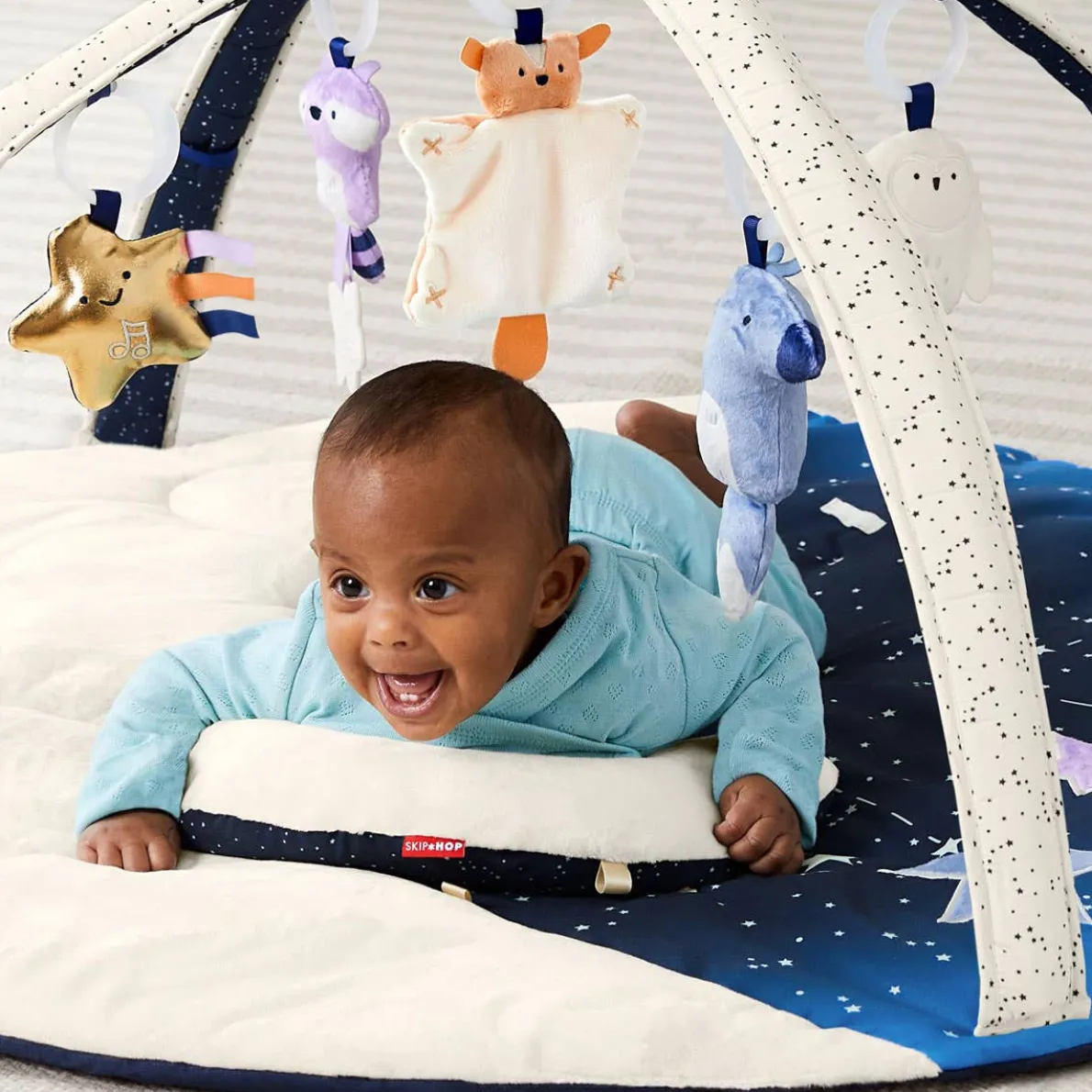 Celestial Dreams Activity Gym