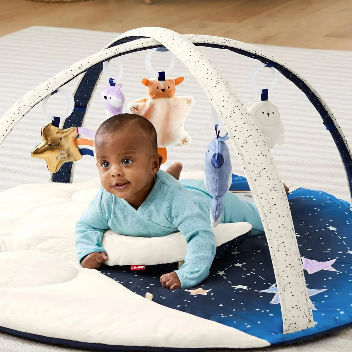 Celestial Dreams Activity Gym