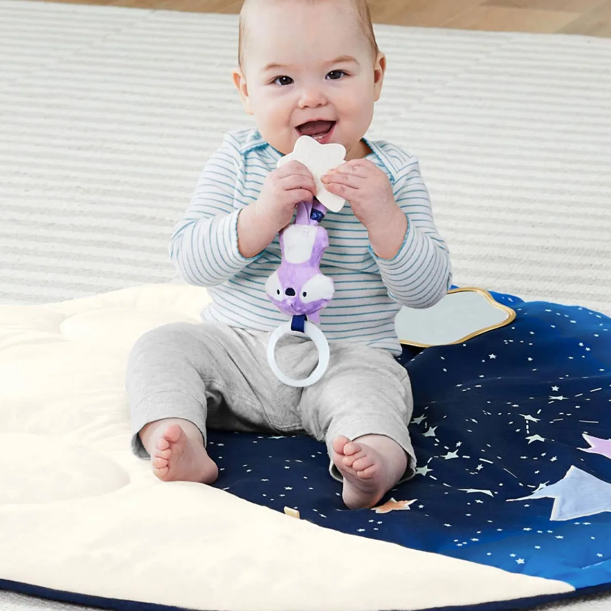 Celestial Dreams Activity Gym