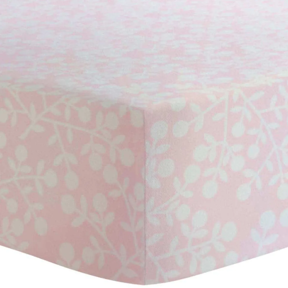 Change Pad Cover Flannel (Print)