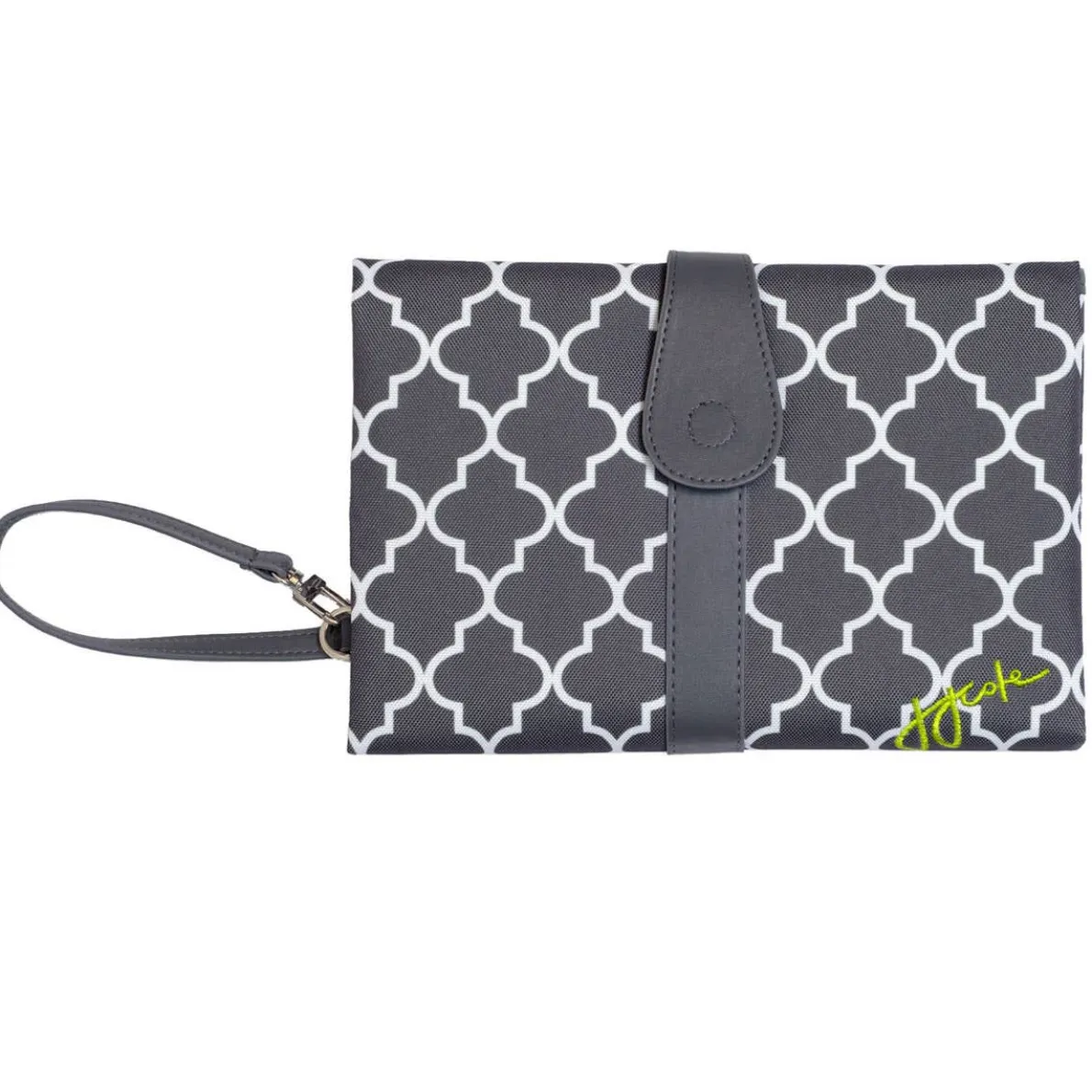 Changing Clutch (Stone Arbor)