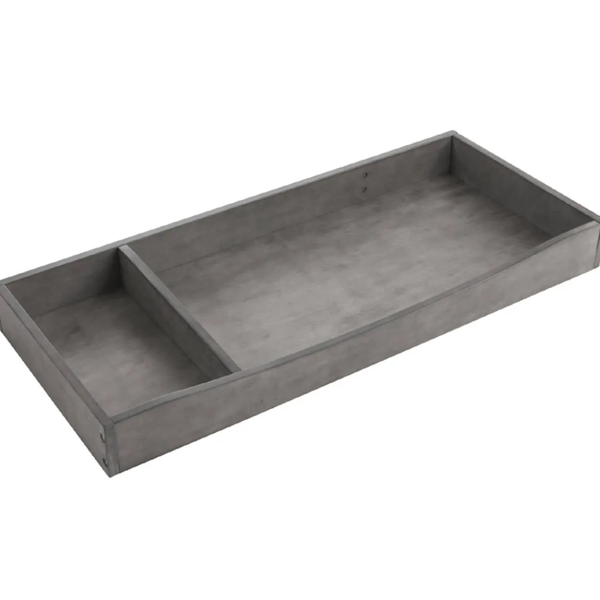 Changing Tray - Granite