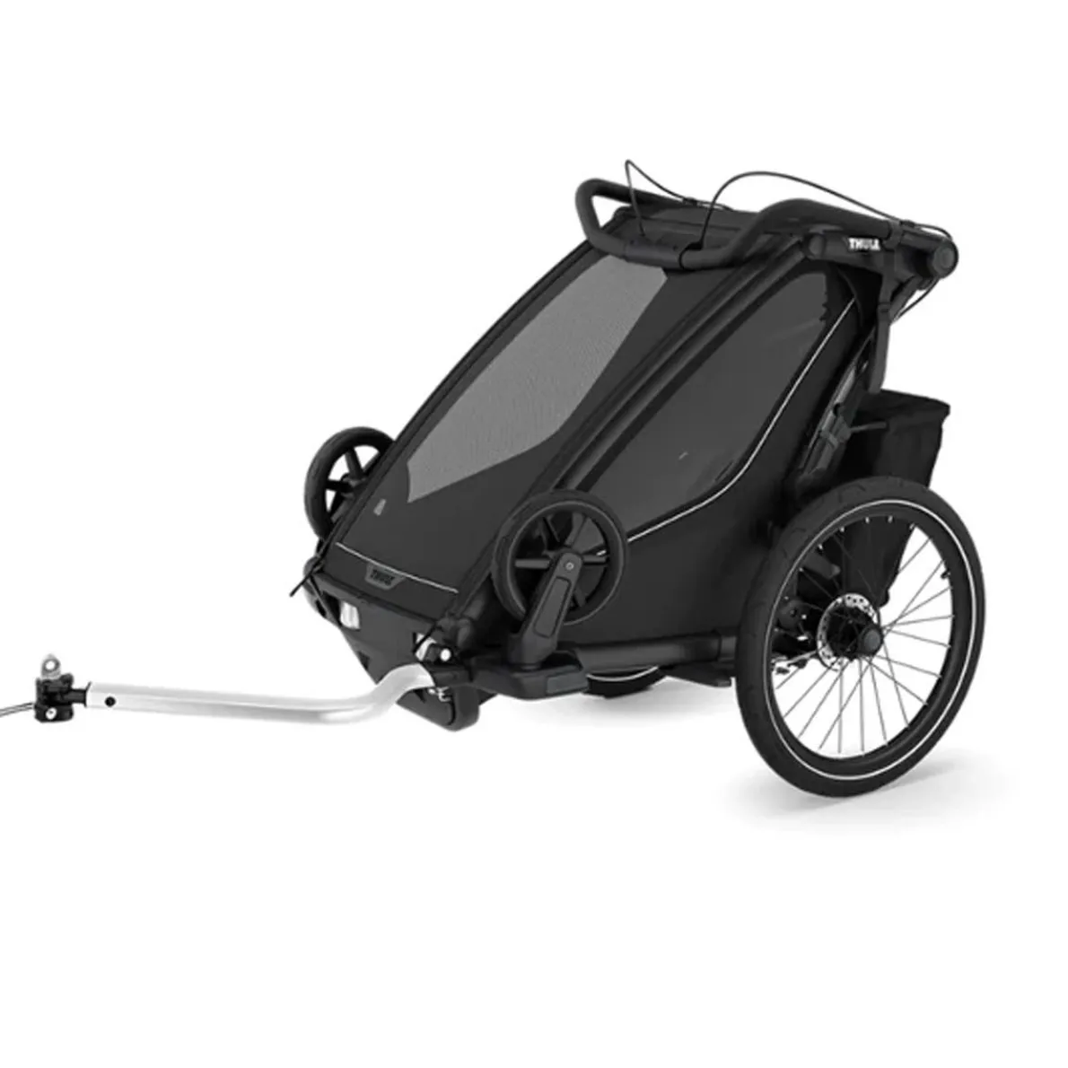 Chariot Sport 2 (Double)