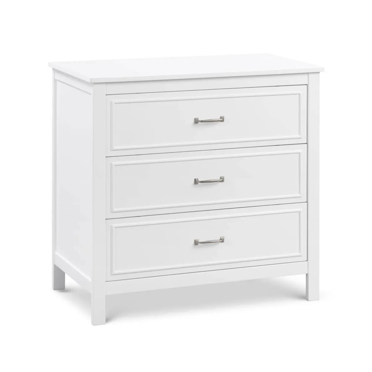 Charlie 3 Drawer Dresser