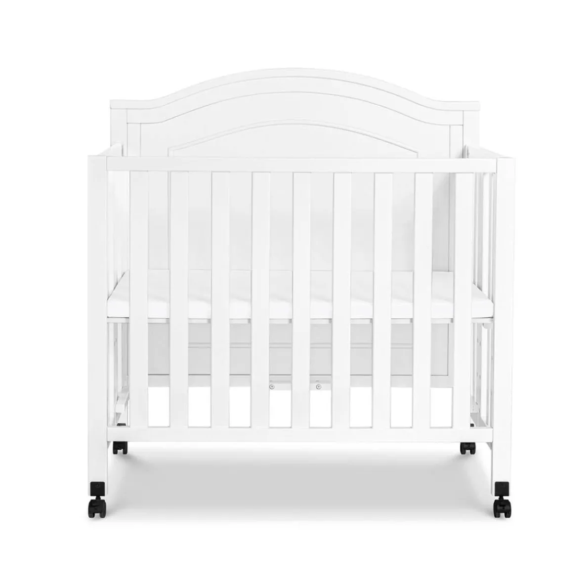 Charlie Folding Portable Mini Crib