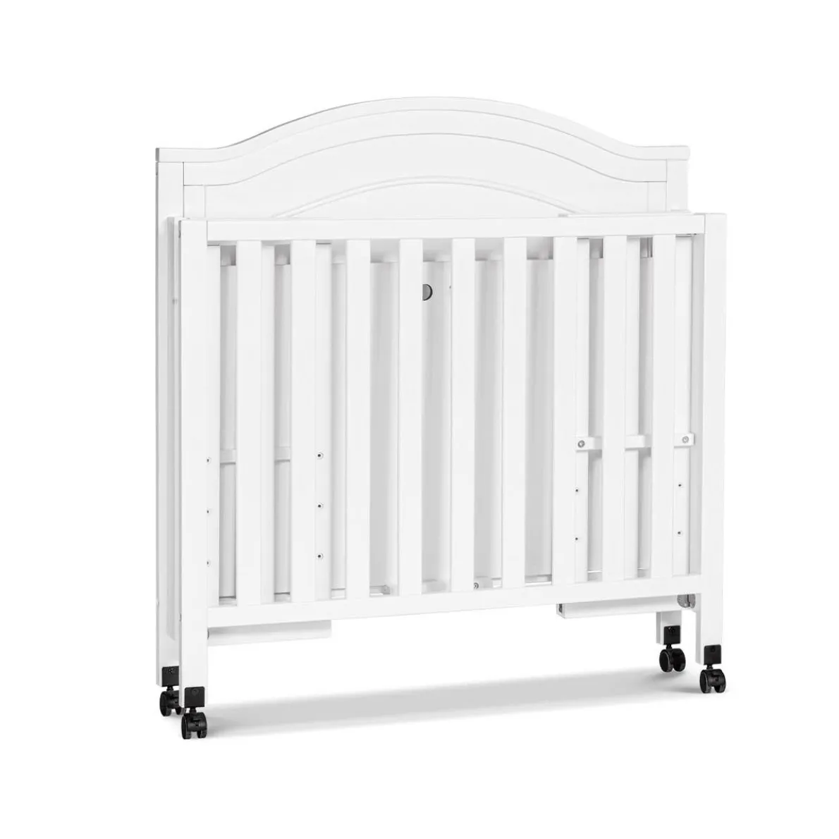 Charlie Folding Portable Mini Crib