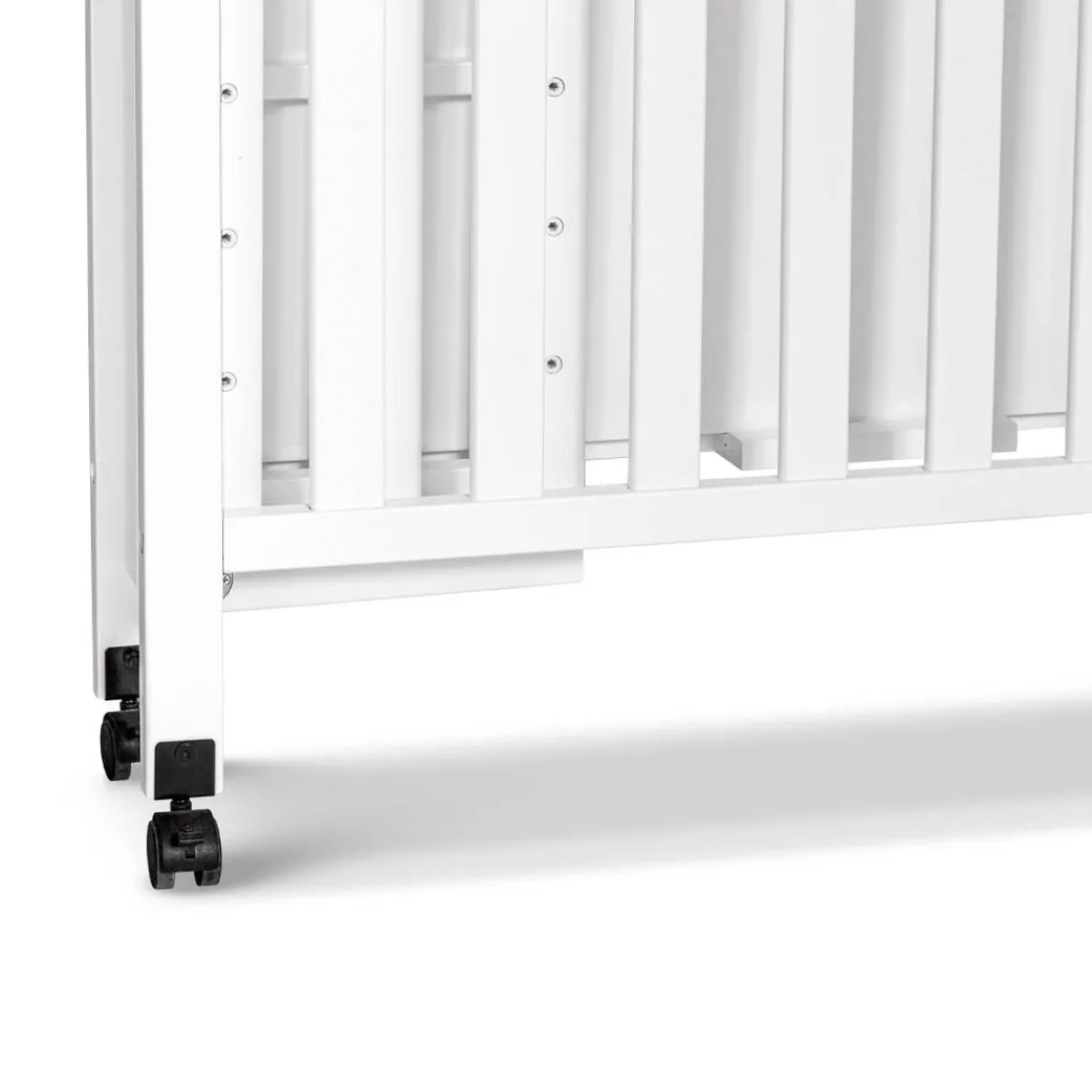 Charlie Folding Portable Mini Crib