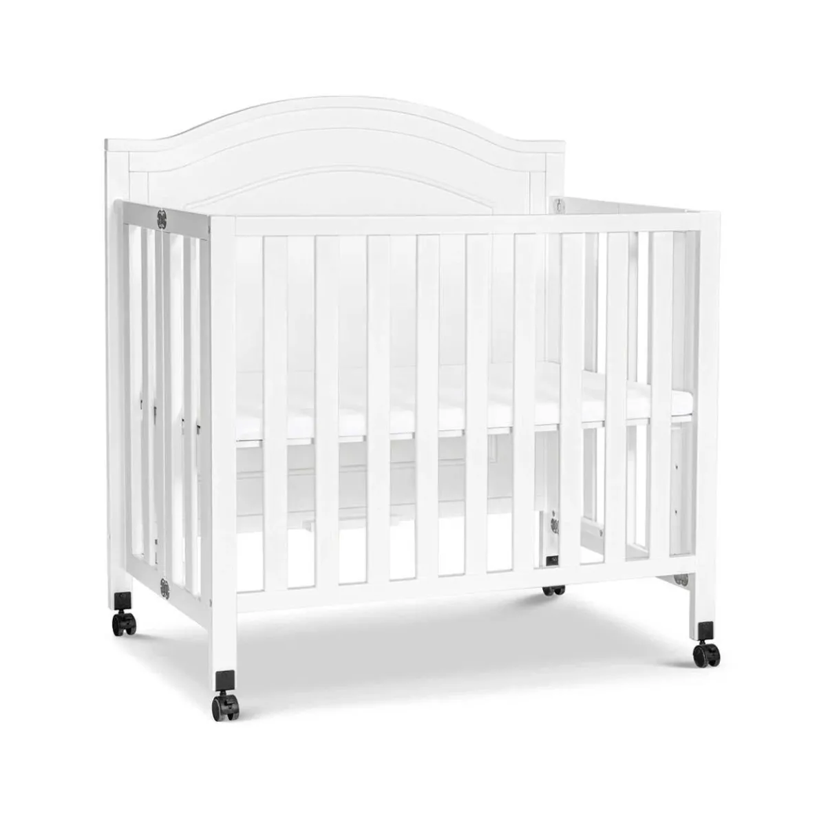 Charlie Folding Portable Mini Crib