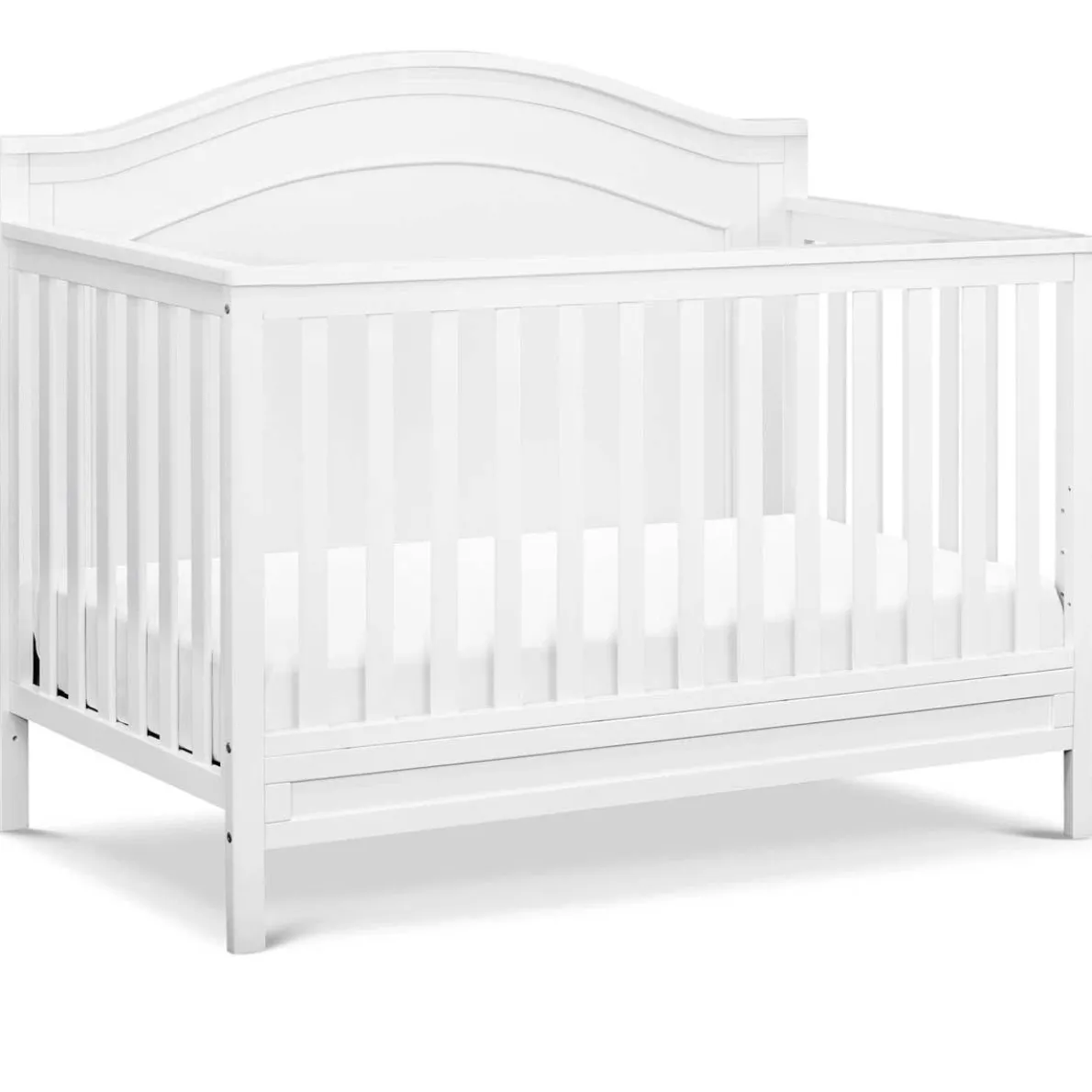 Charlie 4-in-1 Crib