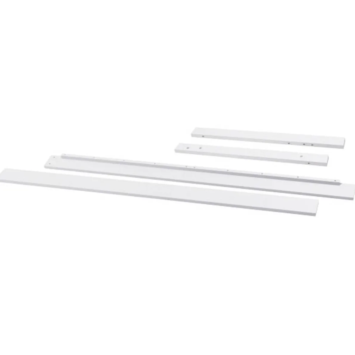 Charlie Mini Twin Bed Conversion Kit