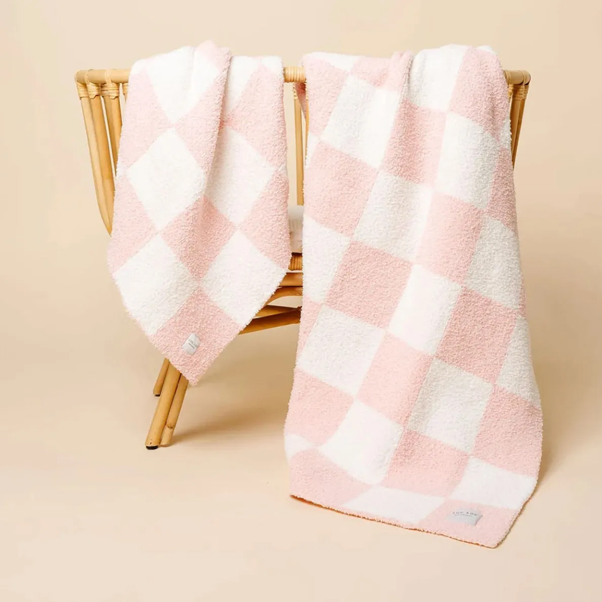 Chenille Blanket (Small)