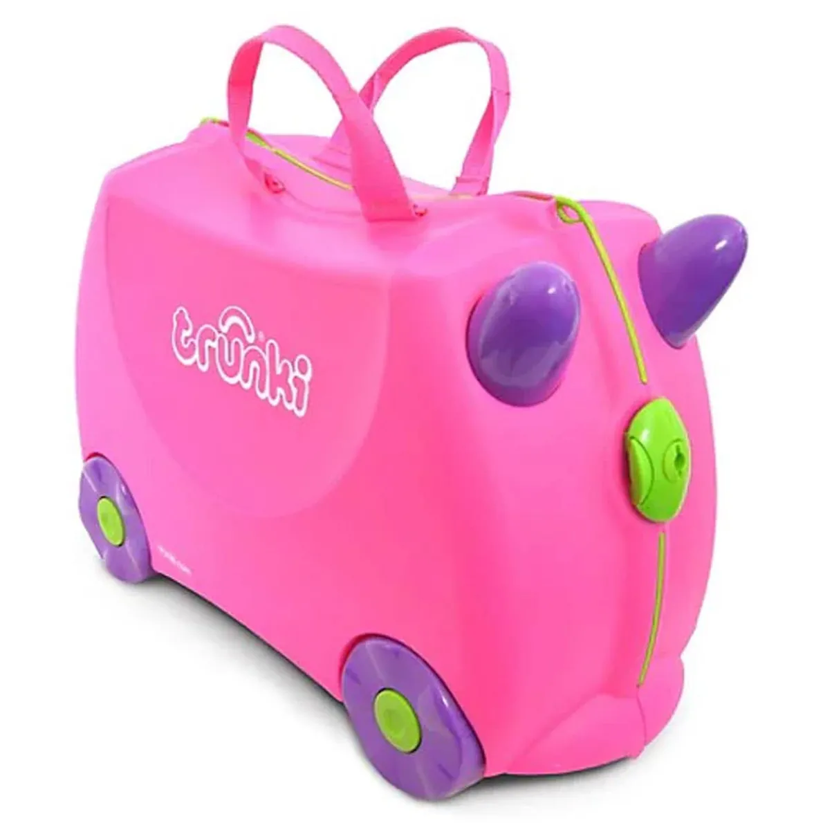 Children's Ride-on Suitcase