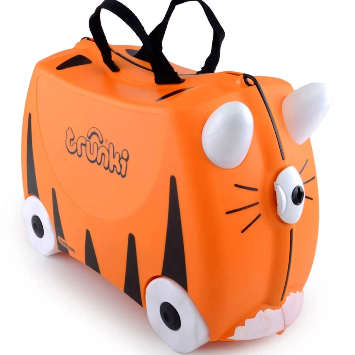 Children's Ride-on Suitcase