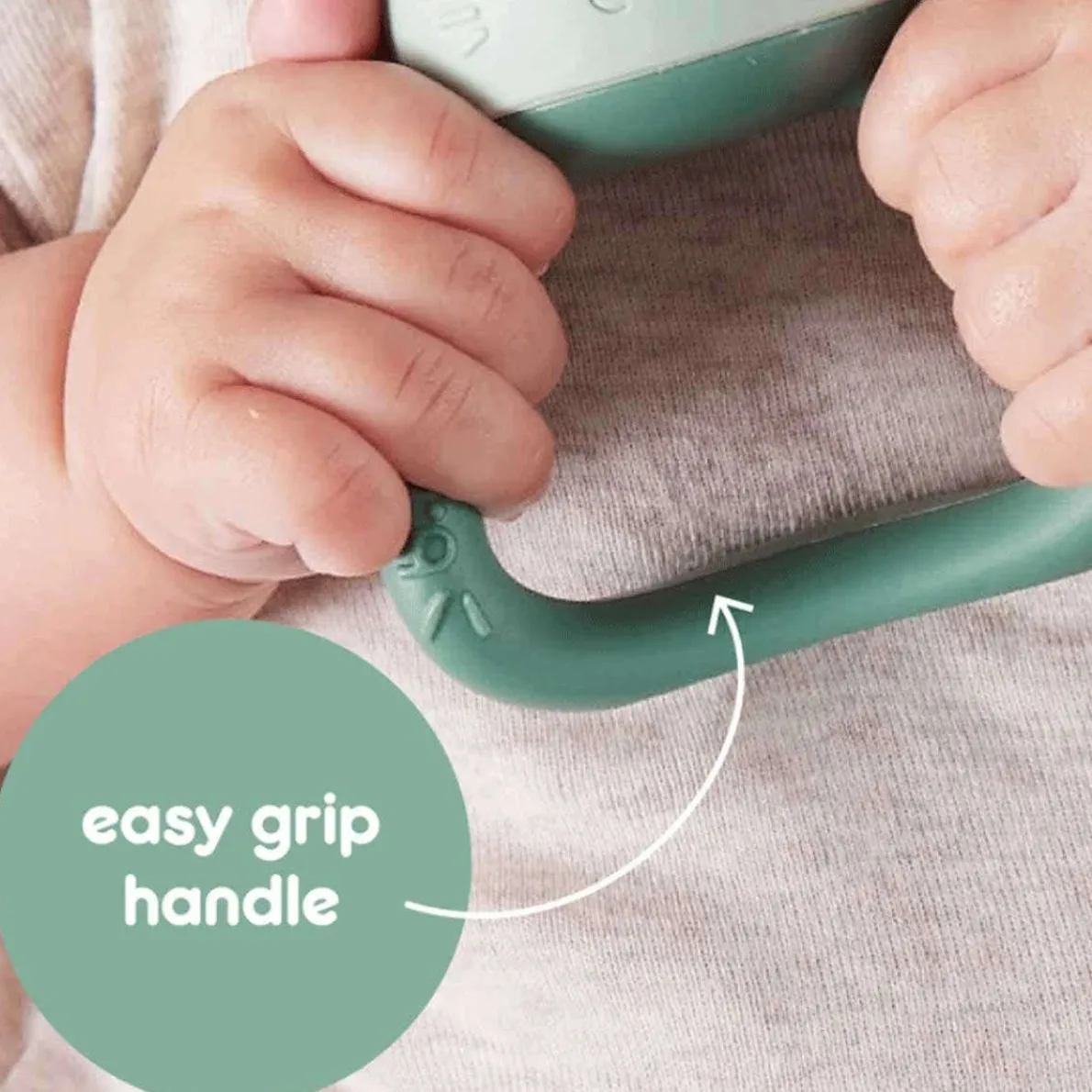 Chill + Fill Teether