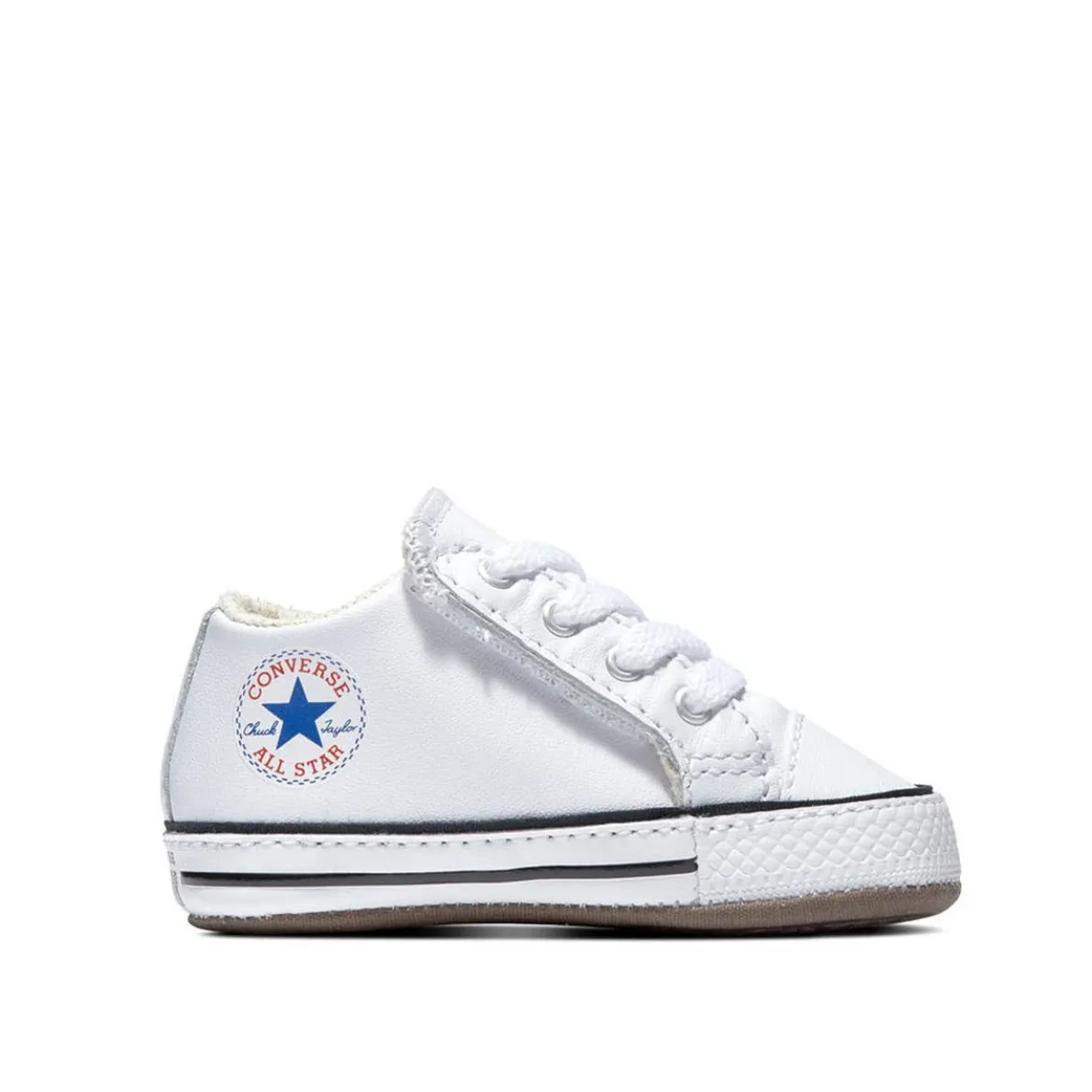 Chuck Taylor All Star Leather Cribster Mid