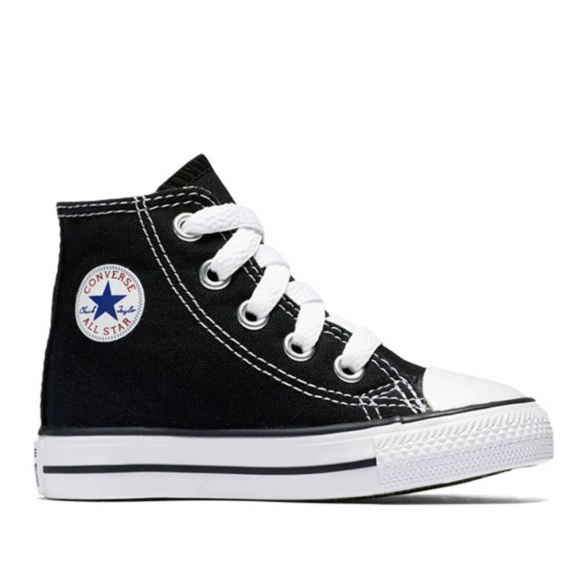 Chuck Taylor All Star HI - Infant