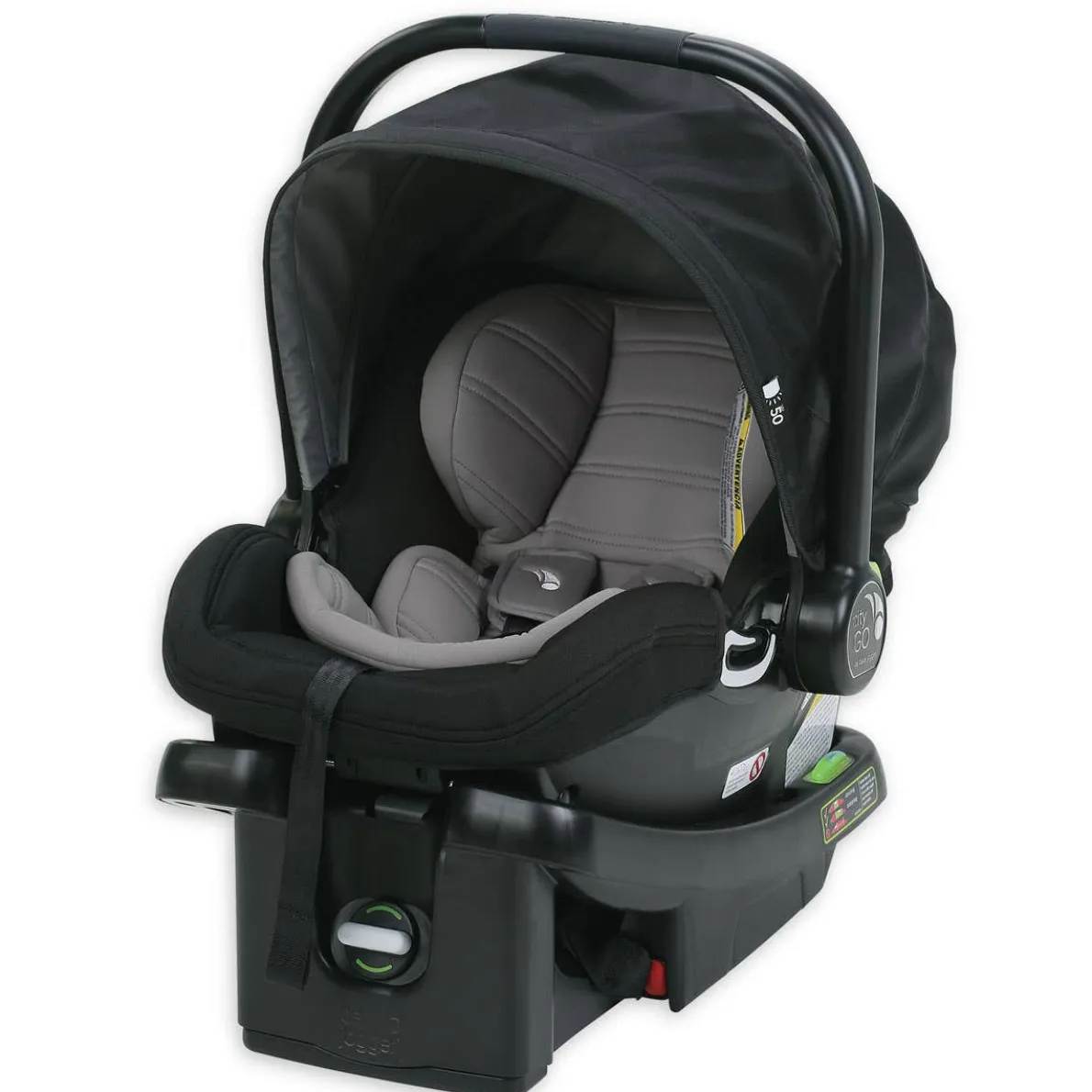City GO Car Seat