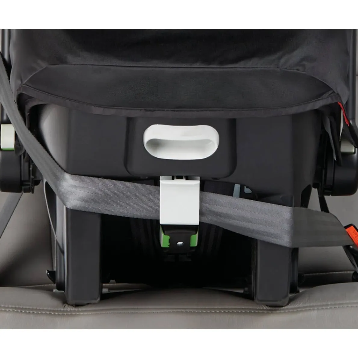 City GO Car Seat