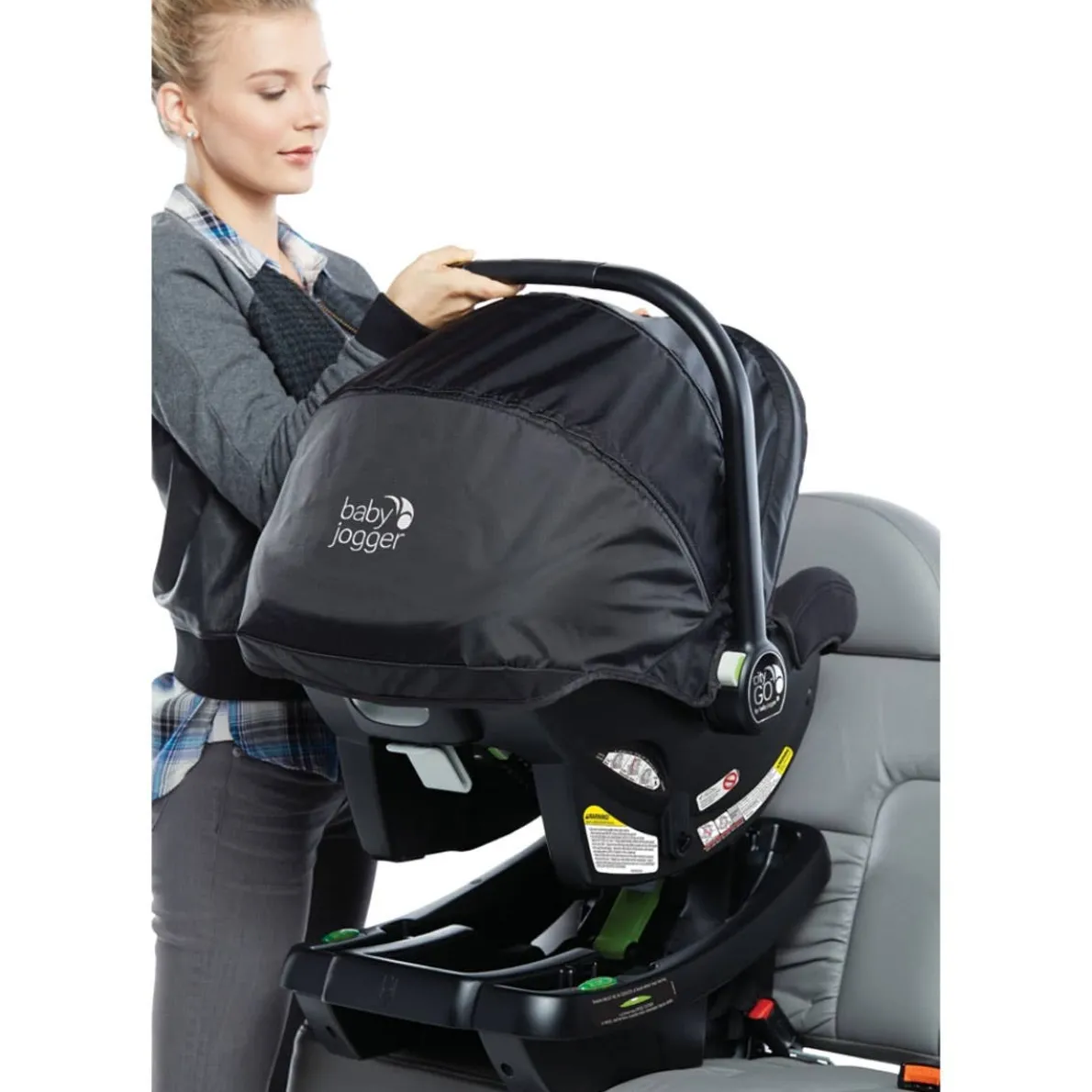 City GO Car Seat